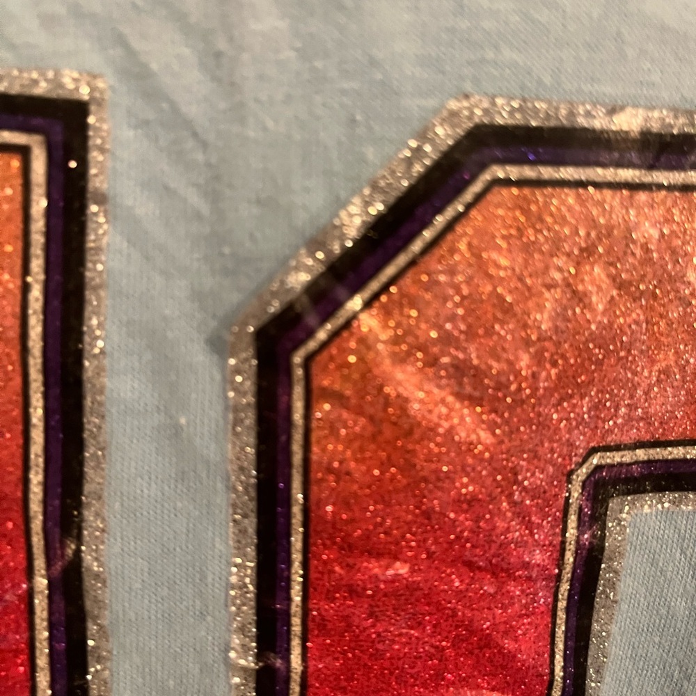 Vintage 70’s Ringer T - Picture 10 of 11